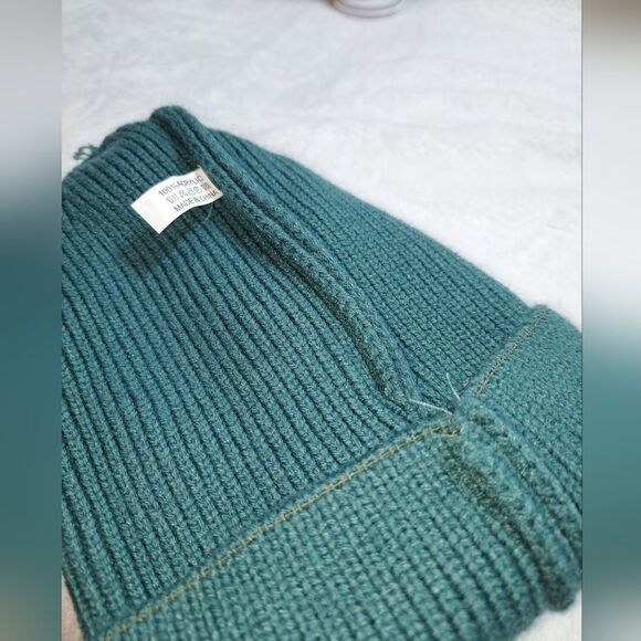 Fairway Finds Smiley Face Beanies Beanies Various colors available, Smiley Face - Picture 3 of 15